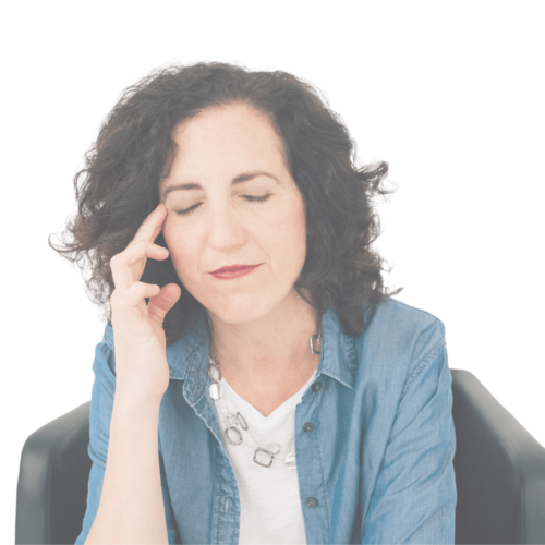 Achieve clarity and healing through EFT with Stephanie